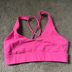 Ryder wear sports bra